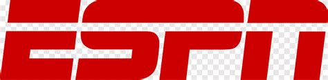 โลโก้ ESPN, โลโก้ Espn, แบรนด์ที่โดดเด่น, ไอคอนโลโก้อิโมจิ png | PNGEgg