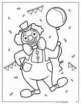 Clown Coloring Pages24  Free Printable coloring Pages Cute sketch template