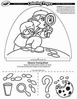 Dome Light Designer  Mystery Search On Crayolacom Cartoon coloring sketch template