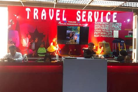 Bravo Bangkok Tours - Bangkok | Tripadvisor