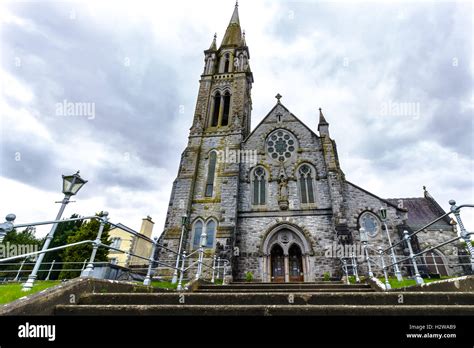 Irish Catholic Church High Resolution Stock Photography and Images - Alamy