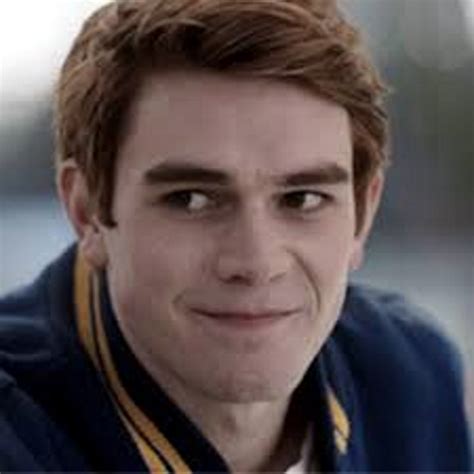 Archie Andrews Quotes - Riverdale