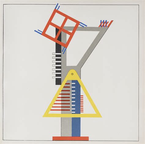 How Bauhaus Influenced International Art and Design and Shaped Chicago ...