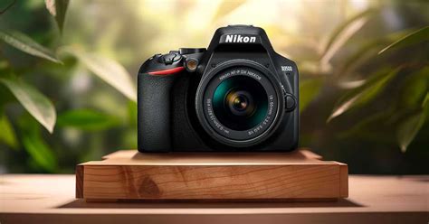 How to Use Nikon D3500: Tips for Beginners