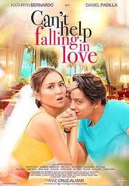 CINEMA: Can't Help Falling in Love