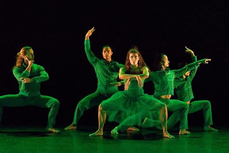 Review: Australian Dance Theatre's Anthology - The Adelaide Review