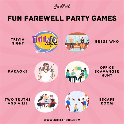 Top 10 Creative Virtual Farewell Party Ideas for a memorable goodbye