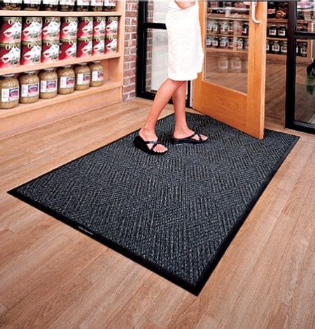 Entry matting ⇒ Commercial Entrance Floor Mats for business ⇒ Outdoor Entrance Mats