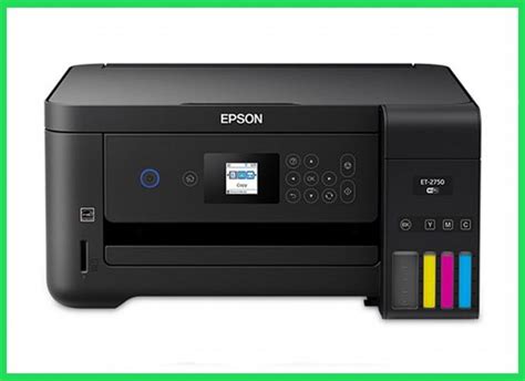 Top 7 Best Epson Sublimation Printers in 2021 - PrintySublimation
