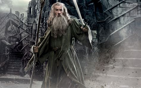 Gandalf wallpaper | 1680x1050 | #62545