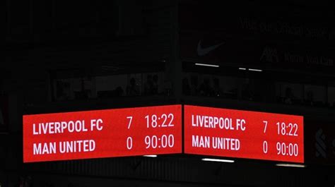 Kumpulan Meme Lucu Manchester United vs Liverpool