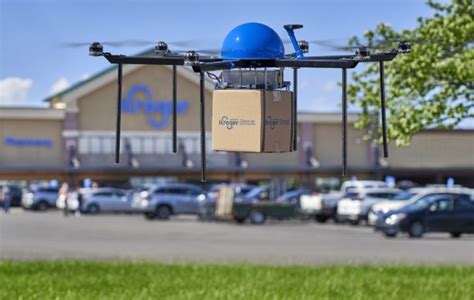 drone delivery market grows at 53% CAGR - DRONELIFE