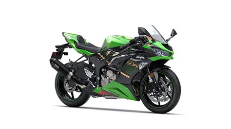 Ninja ZX-6R Performance MY 2020 - Kawasaki United Kingdom