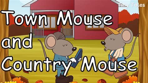 Spotlight 2 the town mouse and the country mouse презентация