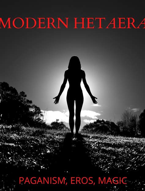 Modern Hetaera Class at The Blackthorne School - Jessica Grote