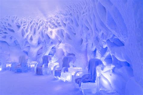 7 Tips for Having Fun at Ice Bars in Las Vegas | minus5 ICEBAR