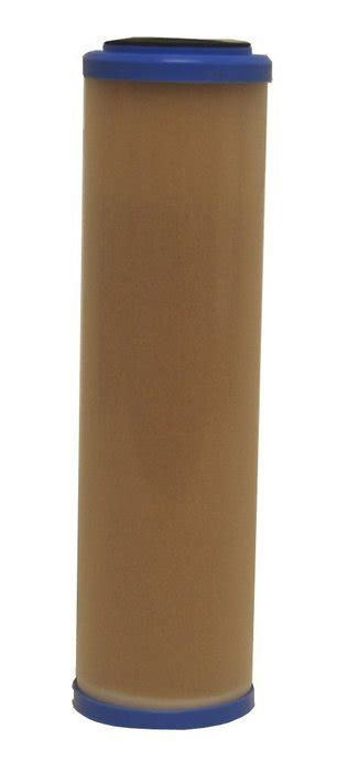 Grindmaster-Cecilware 60253 Espresso Machine Water Softener Cartridge ...