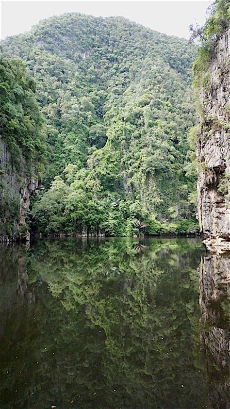 Tasik Cermin - Ipoh's Hidden Oasis. | Malaysia travel, Ipoh, Beautiful nature