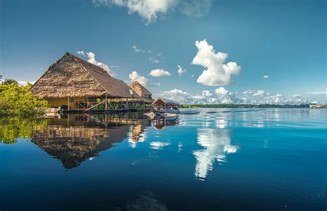 The Best Time To Visit Iquitos, Peru - Rainforest Cruises