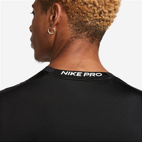 Nike | Pro Core Sleeveless Base Layer Mens | Black | SportsDirect.com