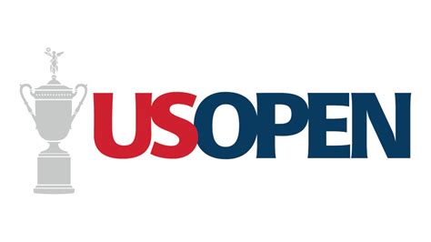 2024 Us Open Golf Logo - Adrian Eulalie