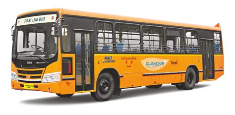 Tata Motors launches Hybrid & Electric buses - Future of Transportation