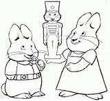 Max And Ruby Coloring Pages To Print Coloring sketch template