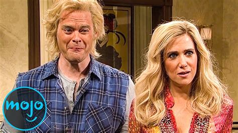 Top 10 Saturday Night Live Sketches That Went Wrong - Top10 Chronicle