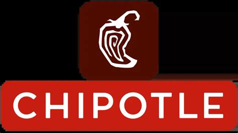 The Chipotle Logo And Brand: A Subtle Growth To Success