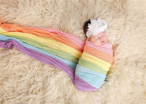 20 Beautiful Rainbow Baby Names