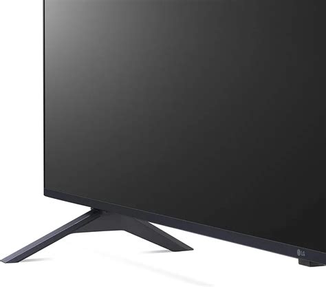 LG 55UP8000PUA Alexa Built-in 55" 4K Smart UHD TV (Old Model)