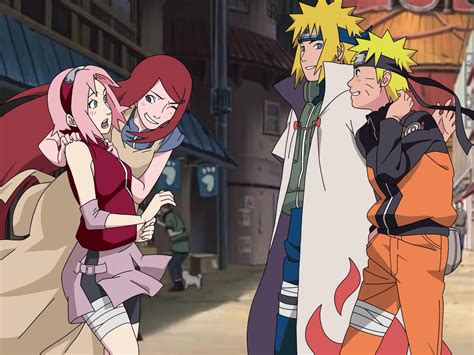 NaruSaku favourites by Alpha-Speed on DeviantArt