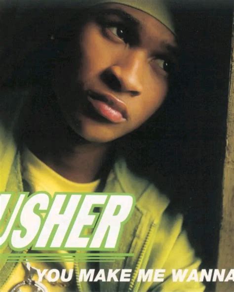 USHER RELEASES ‘MY WAY 25TH ANNIVERSARY EDITION’. – GenZ Updates