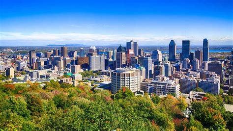 Montreal Attractions | Omni Mont-Royal
