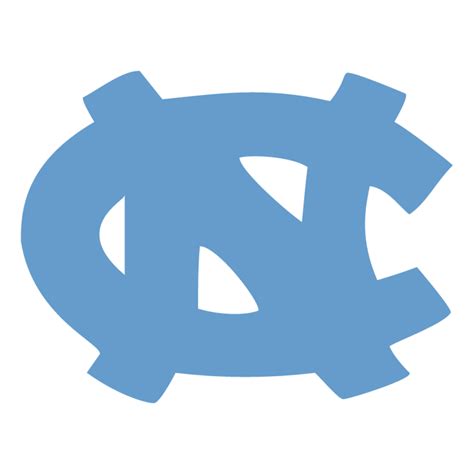 UNC Tar Heels(19) logo, Vector Logo of UNC Tar Heels(19) brand free ...