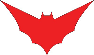 Batwoman Logo Vector by SharinganKaworu on DeviantArt