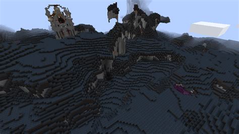 Resident Evil 8 mod - Mods - Minecraft - CurseForge