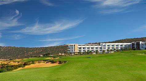 Hyatt Place Taghazout Bay Resort, Morocco - Golf Breaks & Deals in 2024/25