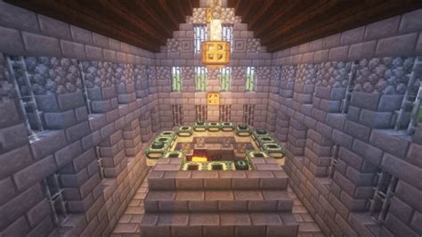 Minecraft Stronghold: Locations, how to find, layout and more ...