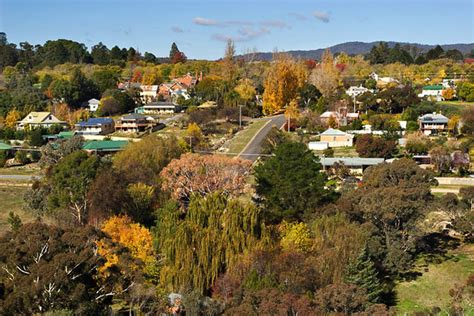 Beechworth, Victoria, Australia, autumn IMG_0064_Beechwort… | Flickr