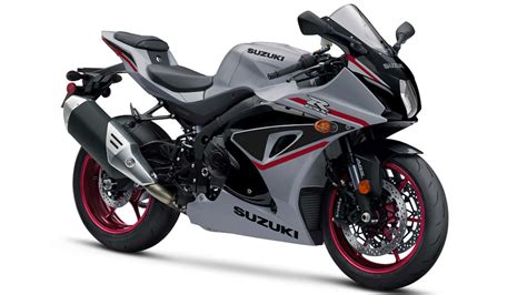 Suzuki GSX-S1000GT And GSX-R1000 Return For 2024 With New Colorways