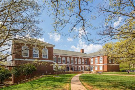 Largest-Ever Gift to UVA Engineering will Support Teaching and Research Excellence | UVA Today