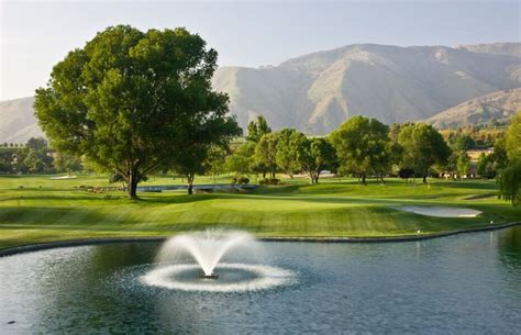 Pauma Valley Country Club in Pauma Valley, California, USA | Golf Advisor