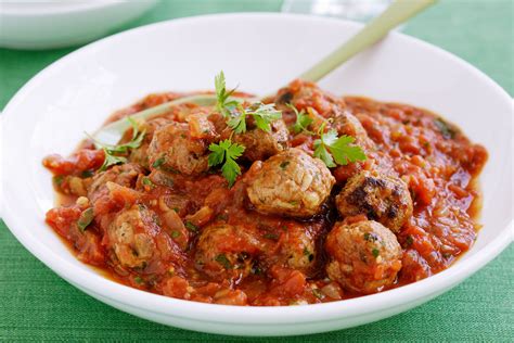 Moroccan meatballs | Recipe | Moroccan meatballs, Recipes, Mince recipes