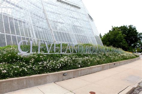 Top 21 Things to Do in Cleveland