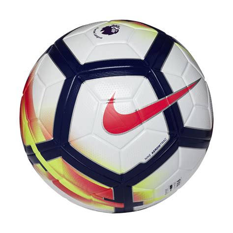 Nike Ordem V Premier League Soccer Ball Size 5 (White) | Shop Your Way ...