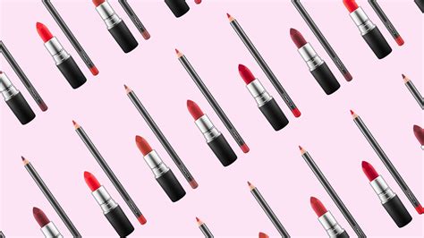 M.A.C. Red Lip Kits are Coming for Five Days Only | Allure