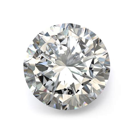 98ct Round Diamond, G color, SI-1 clarity, EGLUSA - Diamond Sale Modesto