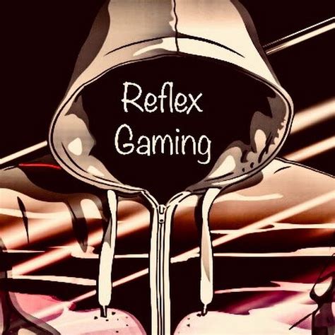 Reflex Gaming - YouTube