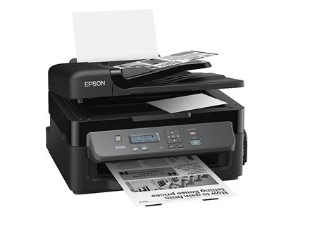 Buy Epson M Series M205 All-in-One Inkjet Printer at Sathya sathya.in